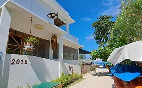In Dai Aquasports And Beach Resort
